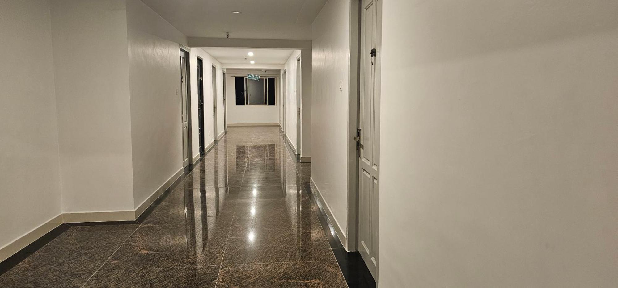 Hotel B R Regency トリバンドラム エクステリア 写真